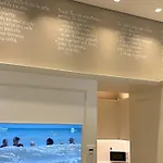 Апартаменты The Poet's *