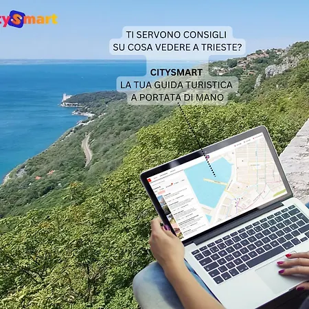 The Poet's * Триест