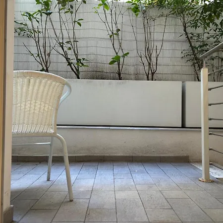 The Poet's Апартаменты