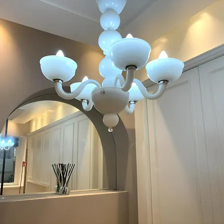 The Poet's Апартаменты *