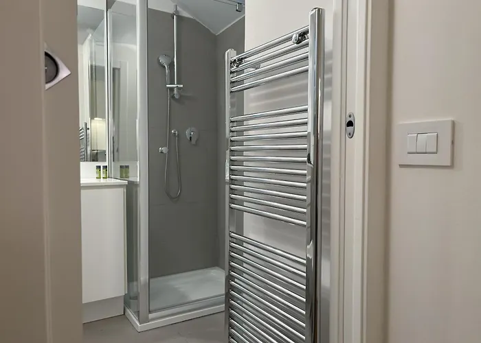 Apartmán The Poet's