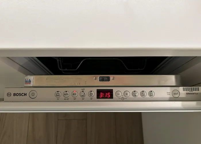 Apartmán The Poet's *