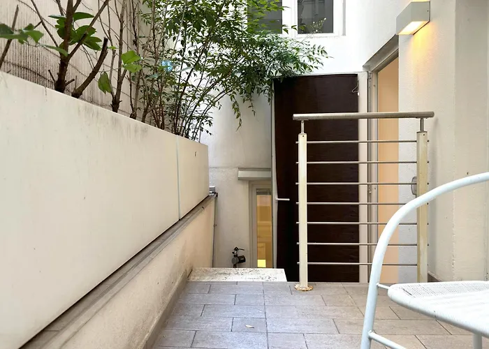 Apartmán The Poet's